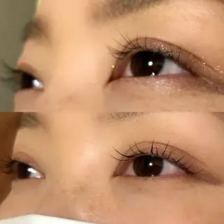 マツエク・マツパ 💛🌼こんどう ひなた🐥⸒のマツエク・マツパデザイン