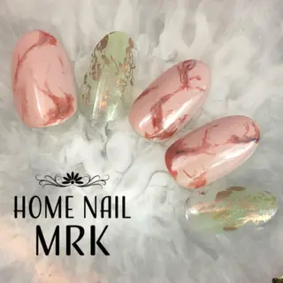 ネイル MARUKO nailのネイルデザイン