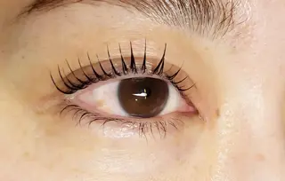 マツエク・マツパ Mibu 小村のマツエク・マツパデザイン