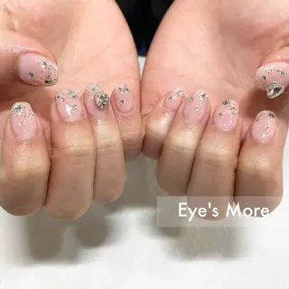 ネイル Eye's More Ochiaiのネイルデザイン
