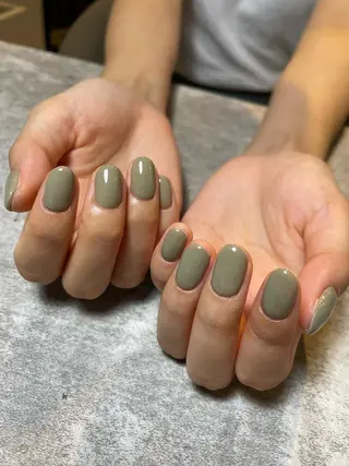 ネイル ma riのネイルデザイン