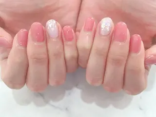 ネイル ネイル＆フラワーサロン〜Ri✦hiro〜鳥栖店所属・HIRATA RIEのネイルデザイン