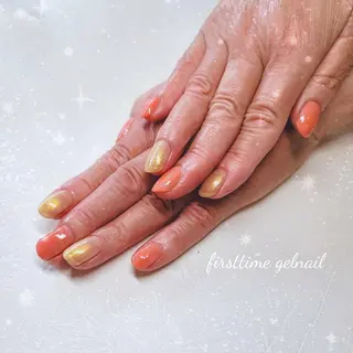 ネイル 石田 由紀のネイルデザイン