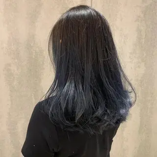 カラー ルームスつかしん店所属・宮村 勇希のヘアスタイル