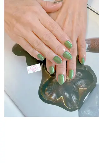 ネイル Asa miのネイルデザイン