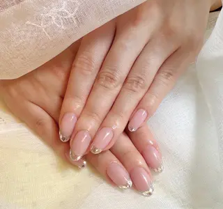ネイル 恵比寿 The Nailのネイルデザイン