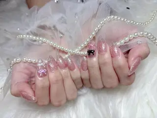 ネイル Bleu Clair【ブルークレール】所属・岡本 有香のその他イメージ