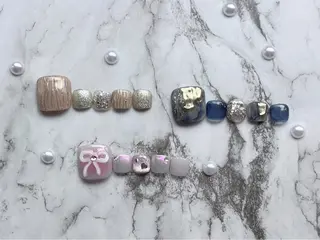 ネイル アイ.ネイリスト りこの眉毛・アイブロウイメージ