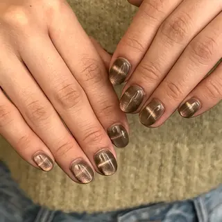 ネイル Lanié yokokawaのネイルデザイン