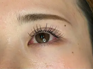 マツエク・マツパ YAMAZAKI .のマツエク・マツパデザイン