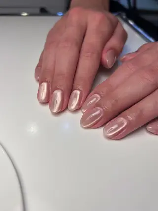 ネイル Yumi 広尾|恵比寿ネイルのネイルデザイン