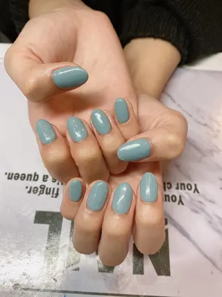 ネイル yuminail所属・錦糸町 yuminailのネイルデザイン