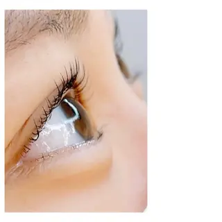 マツエク・マツパ TAKE★ Shuriのマツエク・マツパデザイン