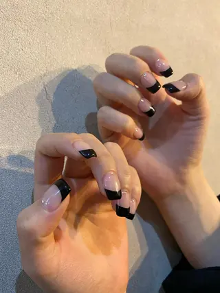 ネイル Yarm As Etel ..のネイルデザイン