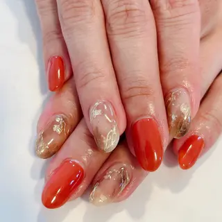 ネイル NAIL SALON ｔｏｇｇｙのネイルデザイン