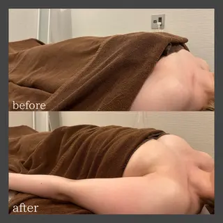 プライベートサロン Beauelのエステ・リラクイメージ