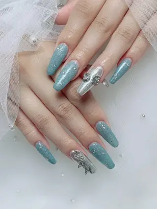 ネイル ネイルサロン lotusのネイルデザイン