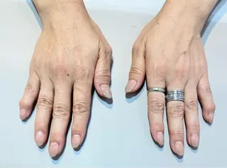 ネイル CURAR所属・CURAR茅ヶ崎店 漁淵のマツエク・マツパデザイン