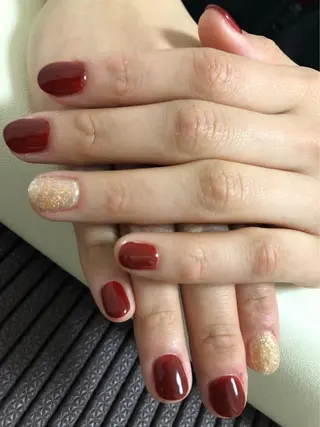 ネイル マツエク・マツパ 指名支持率NO.1 スタイリストのヘアスタイル