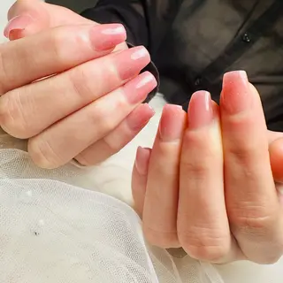 ネイル エステ✖️ネイル Feelのネイルデザイン