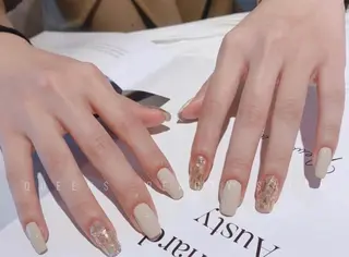 ネイル Queens PUPUのネイルデザイン