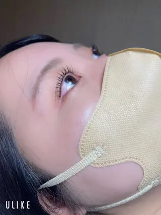 マツエク・マツパ 和泉 朝香のマツエク・マツパデザイン