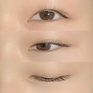 マツエク・マツパ マ ミの眉毛・アイブロウイメージ