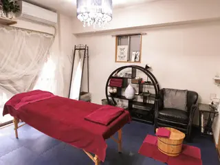 福本 ちはるのエステ・リラクイメージ