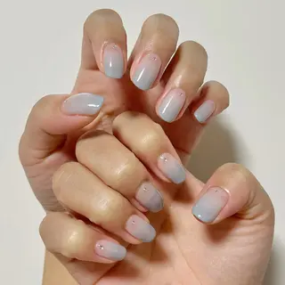 ネイル nailnail  ネイルネイル所属・木村 ゆうなのネイルデザイン