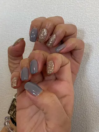 ネイル 自宅サロン FeelFreeのネイルデザイン