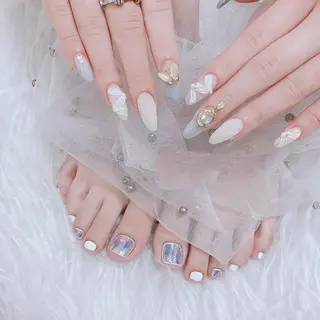 ネイル 当日予約可能💜 アキラのその他イメージ