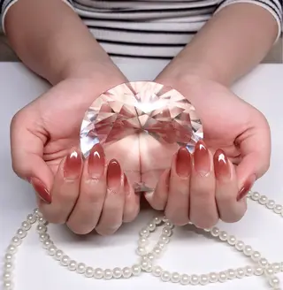 ネイル cocoネイル&まつげサロン所属・片平 恭子のマツエク・マツパデザイン