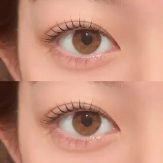 マツエク・マツパ MoNa 土谷の眉毛・アイブロウイメージ