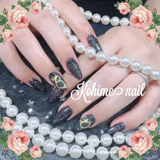 ネイル 佐藤 澄江のネイルデザイン