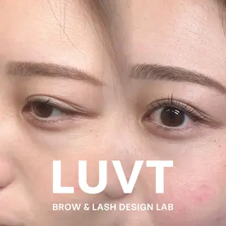 マツエク・マツパ AKARI 🐘🌿の眉毛・アイブロウイメージ