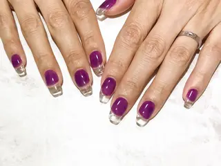 ネイル ネイル フフラ所属・nail fufla ♡yamane♡のネイルデザイン
