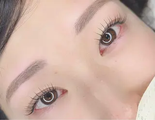 マツエク・マツパ chouchou🌷 miyuuのマツエク・マツパデザイン