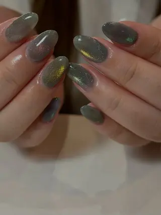 ネイル Etel atelierのネイルデザイン