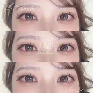 マツエク・マツパ 宮崎 ゆみのネイルデザイン