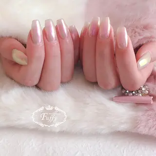 ネイル Fuffy所属・フーフィー Fuffyのネイルデザイン