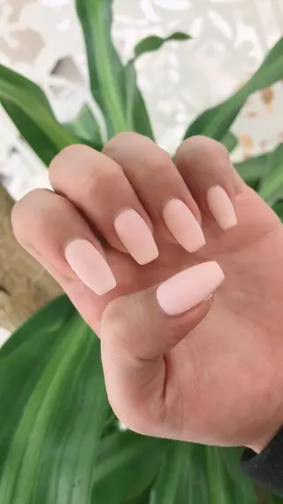 ネイル brilliant s.kのネイルデザイン