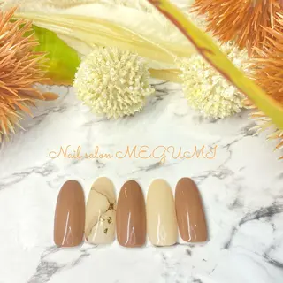 ネイル Nail salon MEGUMIのネイルデザイン