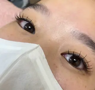 マツエク・マツパ Ayumi.dre 🦋K《2階》のマツエク・マツパデザイン