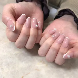 ネイル maison de NALIのネイルデザイン