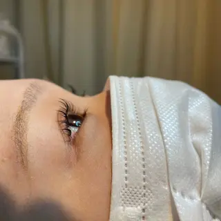 マツエク・マツパ radiance所属・Radiance まつ毛専門スタッフのマツエク・マツパデザイン