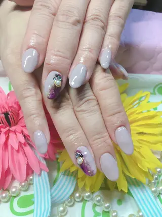 ネイル ネイルサロン HARRYS所属・ネイル･脱毛サロン HARRYSのエステ・リラクイメージ