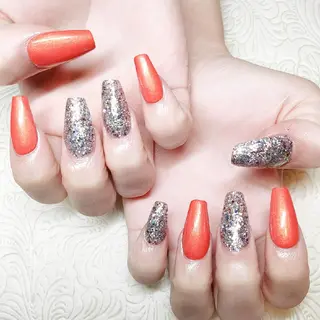 ネイル private nailsalonのネイルデザイン