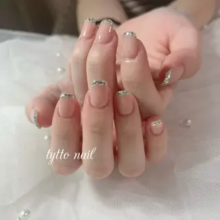 ネイル tytto nail ❤︎‪‪eri‪‪のネイルデザイン