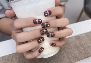 ネイル こまつ ななのネイルデザイン