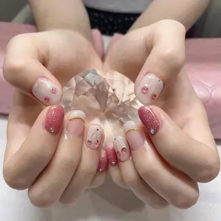 ネイル kouca  nail所属・コウ カnail💅のネイルデザイン